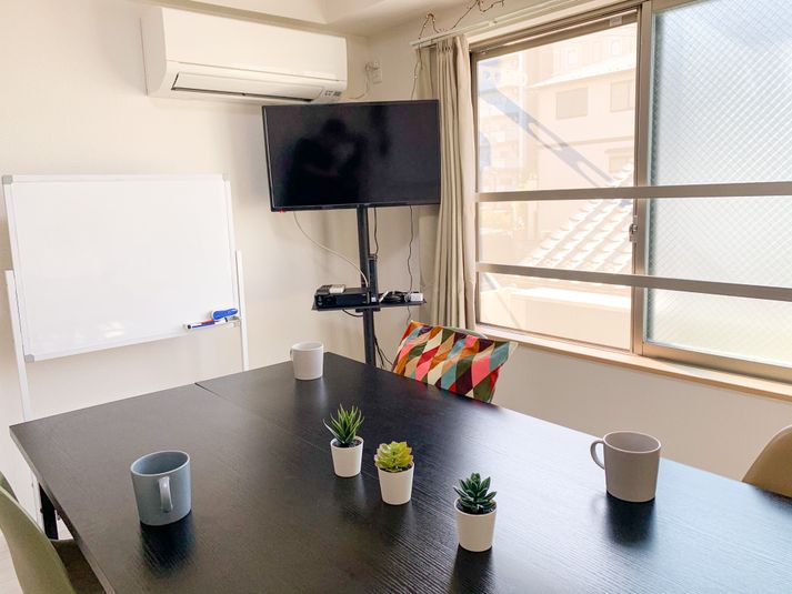 Workspace７ - koburi HOUSE 7