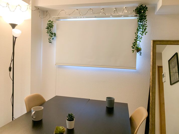 Workspace７ - koburi HOUSE 7