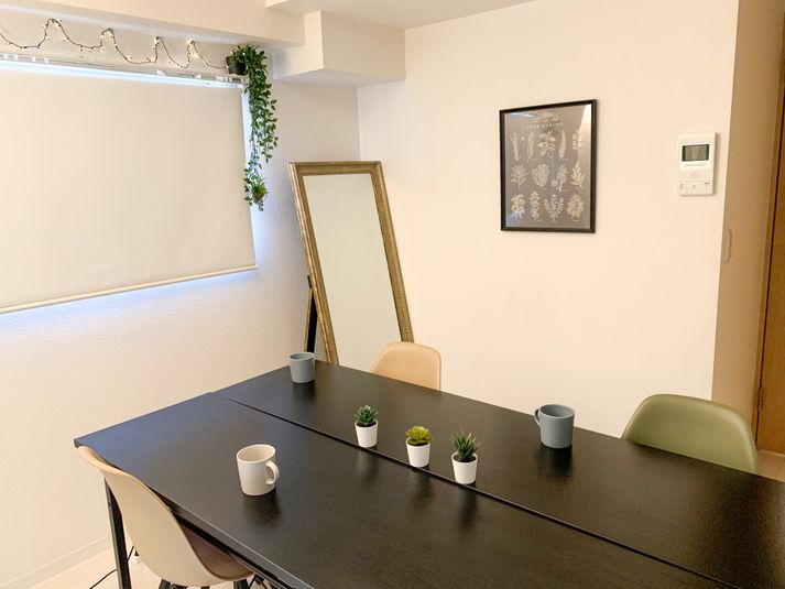 Workspace７ - koburi HOUSE 7