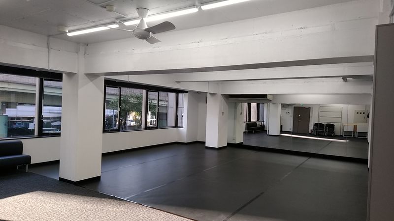 【床45坪・神泉の貸しスタジオ】 - TO渋谷スタジオ