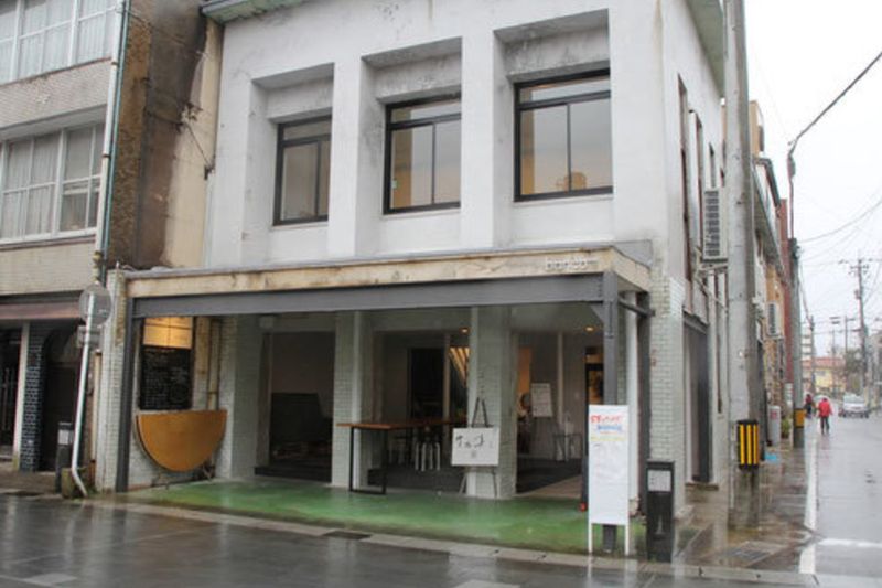 ワークショップスペース（2階） - 御祓川大学banco