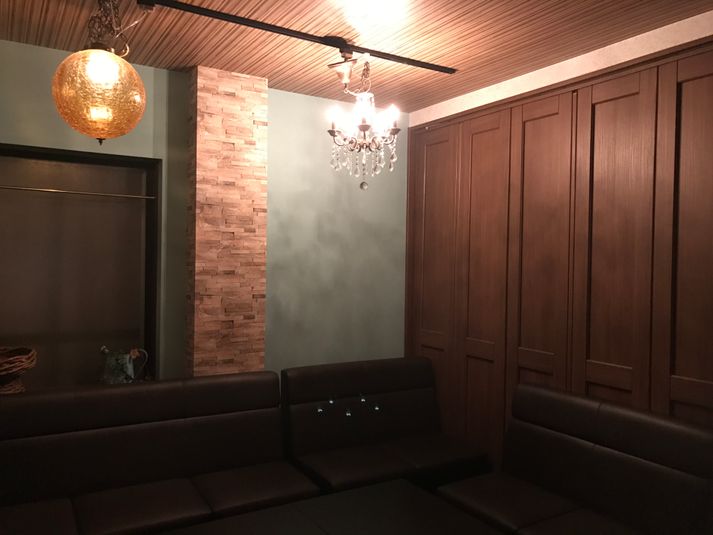 2階10名室 - 水戸SecondEarth個室