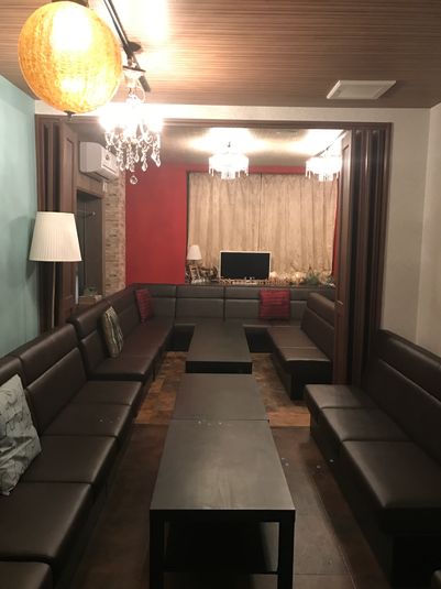 2階10名室 - 水戸SecondEarth個室