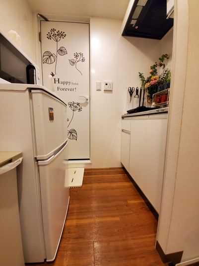 新大久保アットホーム - ゼリーハウス