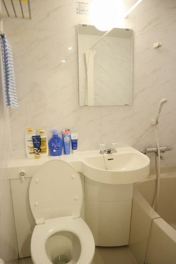 新大久保アットホーム - ゼリーハウス