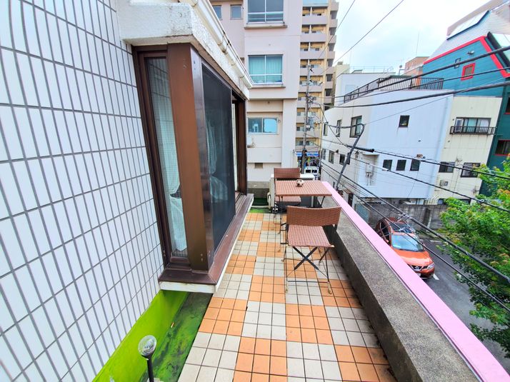 新大久保アットホーム - ゼリーハウス