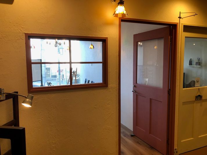 ウォームプレイス　セカンド - ＷＡＲＭ　ＰＬＡＣＥ