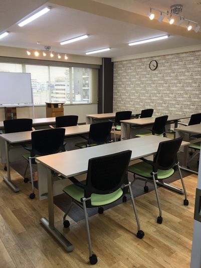 ABルーム(土曜日) - 株式会社テクネス