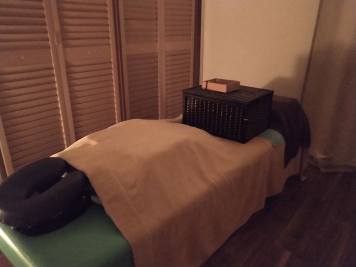 サロンスペース - からだらくだ