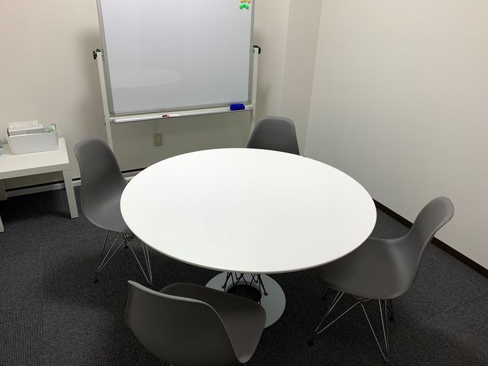 B号室 - L&Cスペース日本橋駅前