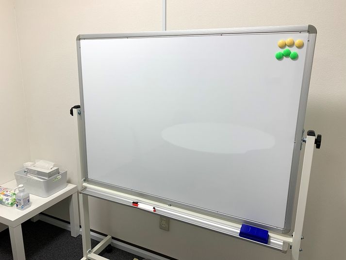 B号室 - L&Cスペース日本橋駅前