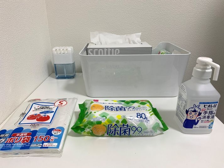 B号室 - L&Cスペース日本橋駅前