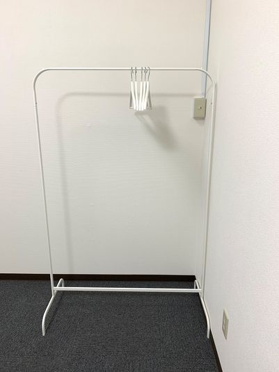 B号室 - L&Cスペース日本橋駅前