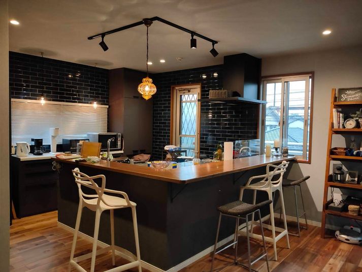 撮影スペース・女子会スペース - おうちカフェ　sima sima