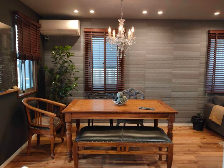 撮影スペース・女子会スペース - おうちカフェ　sima sima