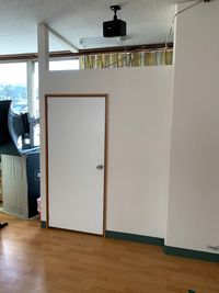 更衣室やクローゼットとして使える小部屋 - マイムビル 貸ホールの設備の写真
