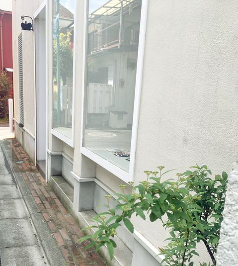 ギャラリー - メゾンドシャポー