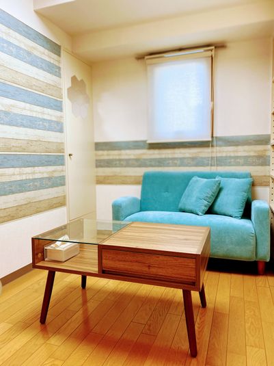 週利用、定期利用手ぶらで開業！ - レンタルスペースミディ恵比寿月極