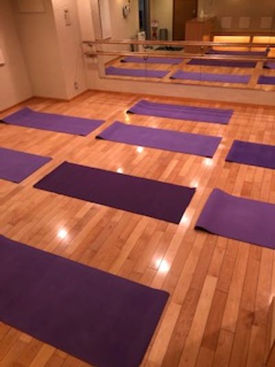 スタジオ - 恵比寿カルフール