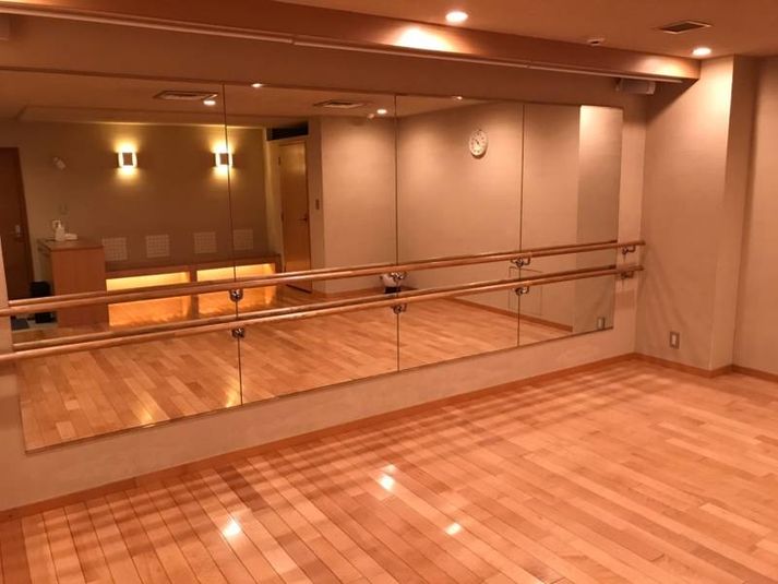 スタジオ - 恵比寿カルフール