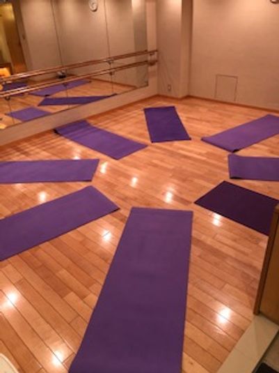 スタジオ - 恵比寿カルフール