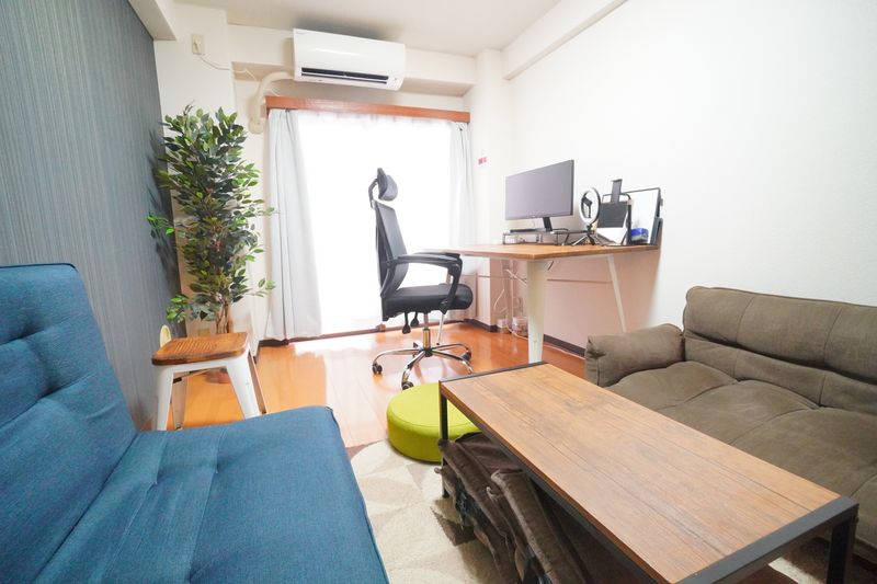 八王子ミニマルオフィス303 - 【八王子ミニマルオフィス】