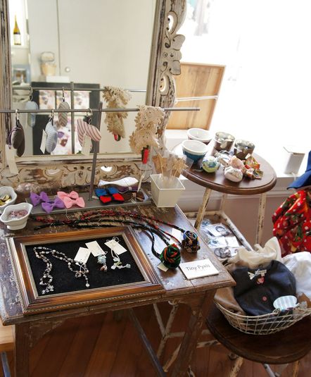 ギャラリー - メゾンドシャポー