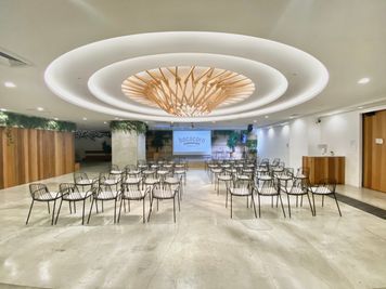 Glade Park 新宿【 無料WiFi あり】