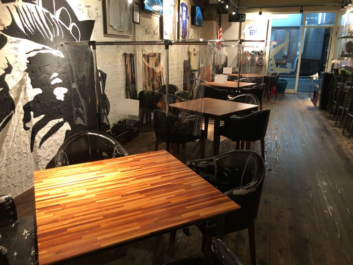 フリースペース　Gee - フリースペースGee