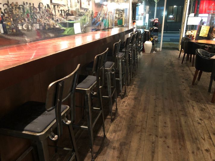 フリースペース　Gee - フリースペースGee