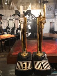 ビールサーバー貸出OK - フリースペースGee フリースペース　Geeの設備の写真