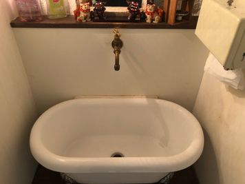 フリースペースGee フリースペース　Geeの設備の写真