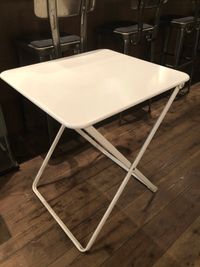 簡易のテーブルも6つご用意しております - フリースペースGee フリースペース　Geeの設備の写真