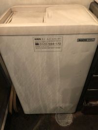 冷凍庫貸出OK - フリースペースGee フリースペース　Geeの設備の写真