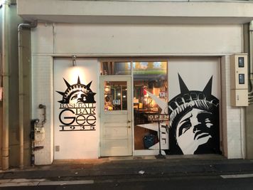 フリースペースGee フリースペース　Geeの外観の写真