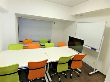 ComfortSpace渋谷I SMD-427の室内の写真