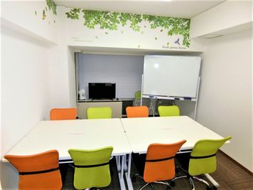 ComfortSpace渋谷I SMD-427の室内の写真