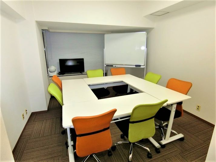 ComfortSpace渋谷I - ComfortSpace渋谷