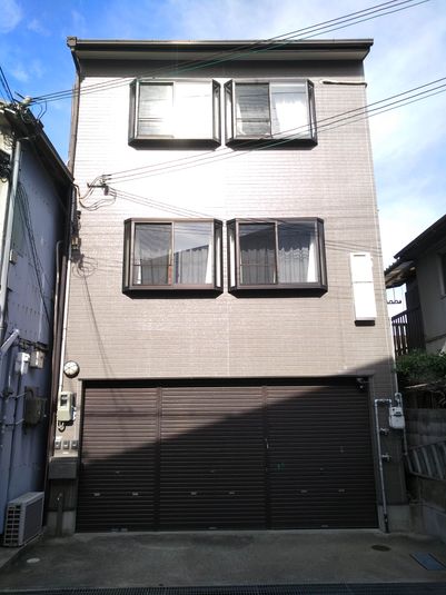 キッチンスペースL - Reborn