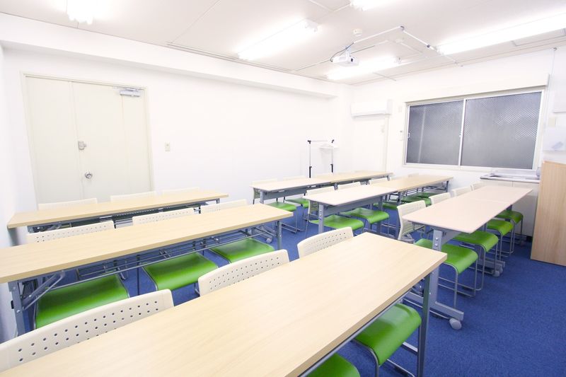ふれあい貸し会議室 渋谷No27 - ふれあい貸し会議室 渋谷新生