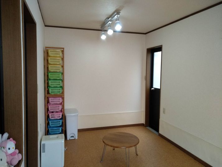 つどい場 - Reborn