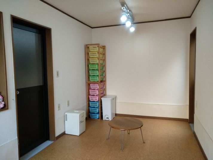 つどい場 - Reborn