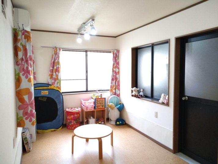 つどい場 - Reborn