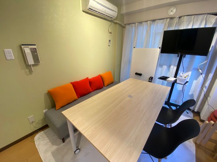 105号室 - ランドプレイス浦和