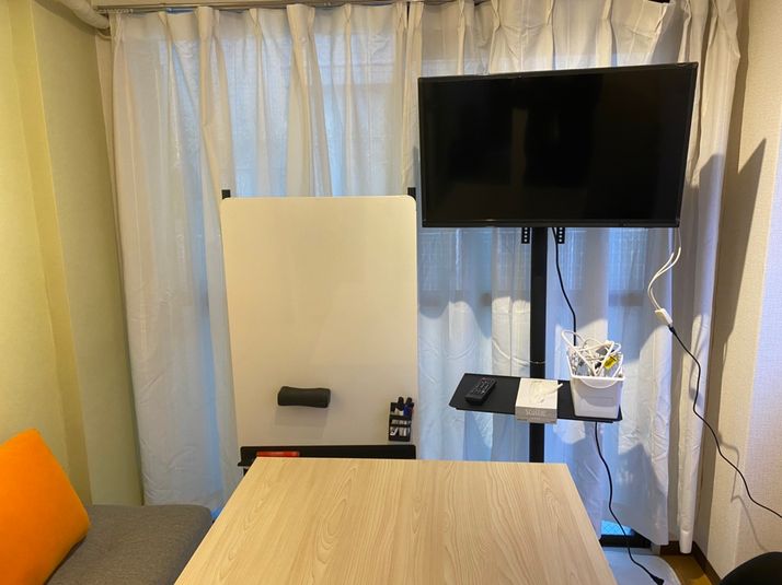 105号室 - ランドプレイス浦和