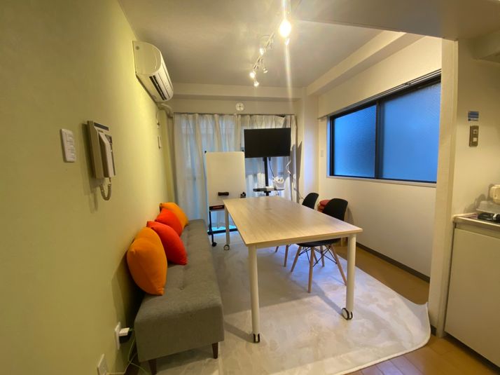 105号室 - ランドプレイス浦和