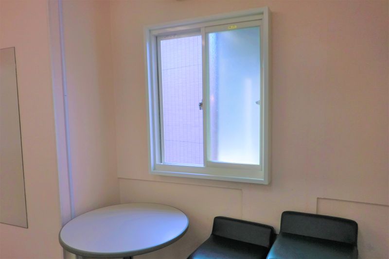 ６F会議室 - なんばカルチャービル