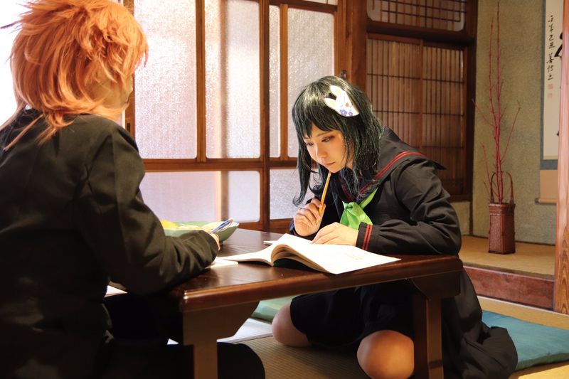 ゲストハウス緑家/1階和室 - 大阪ゲストハウス緑家