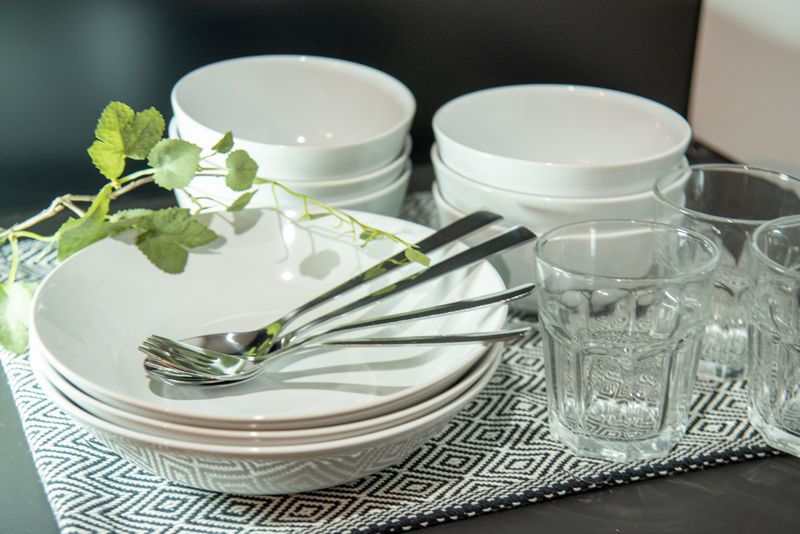 ROOM1 - KOU -食事Plan