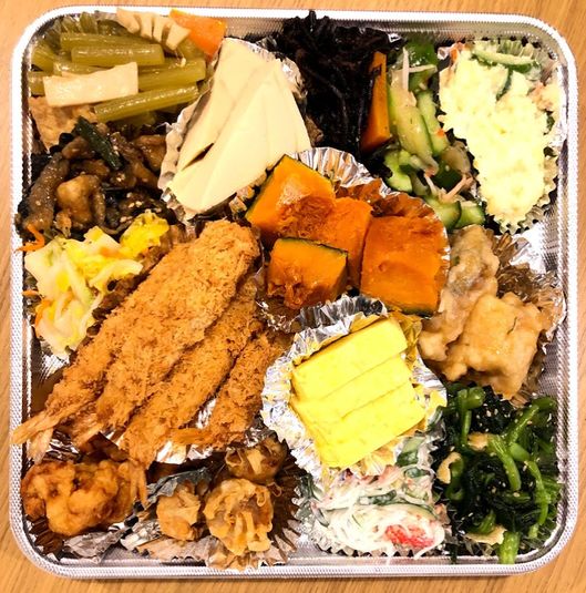 ROOM2 - KOU -食事Plan